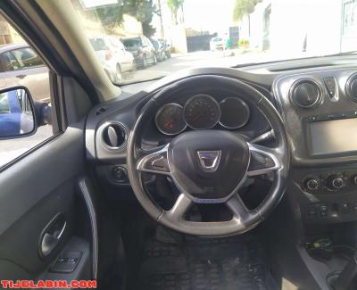 Dacia sandero - Thumbnail 5