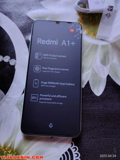 Redmi A1 plus - Thumbnail 3