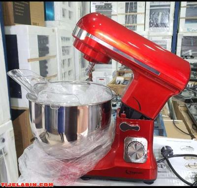 Robot pétrin TOPMATIC - Thumbnail 2