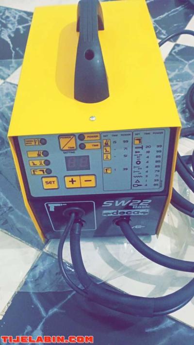 spot sw22 - Thumbnail 2