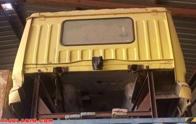 cabine camion 15 tonne - Thumbnail 5