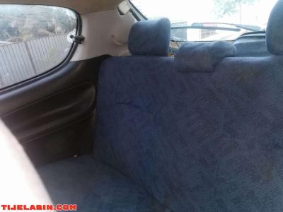 peugeot 206 - Thumbnail 3