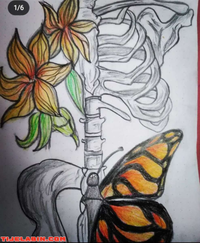 رسمات روعة  - Thumbnail 4