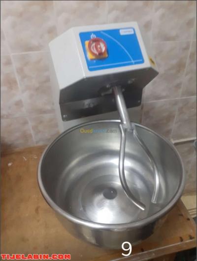 materiel de fastefood - Thumbnail 3