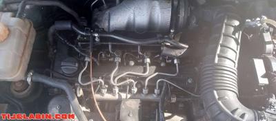 ssangyong korando12 - Thumbnail 5