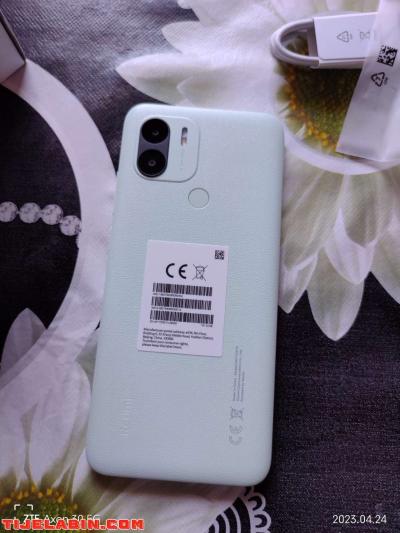 Redmi A1 plus - Thumbnail 2