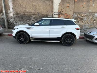 Range Rover Evoque 2018 - Thumbnail 2
