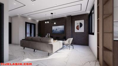 A Dar El Bieda, un F4 dans une résidence cloturée - Thumbnail 2