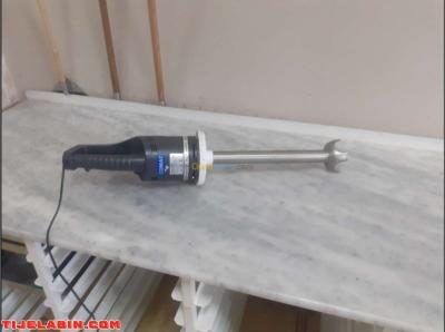 materiel de fastefood - Thumbnail 5