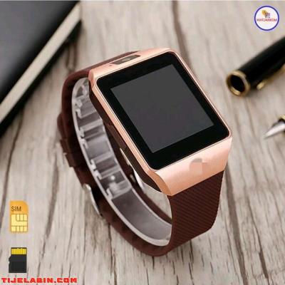 ساعة ذكية تقبل شريحة sim - Thumbnail 2