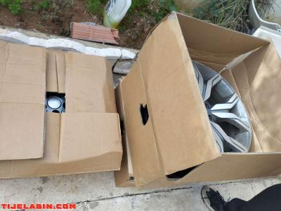 jantes alliage Range Rover - Thumbnail 4