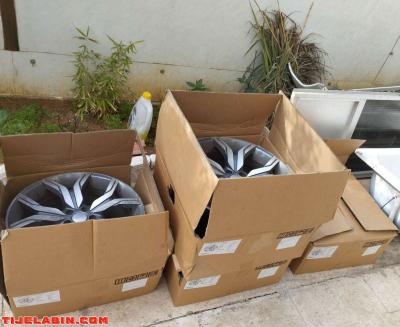 jantes alliage Range Rover - Thumbnail 3