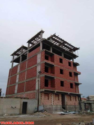 des appartements à bourdj lbahri coucou plage 0550 33 13 40 - Thumbnail 2