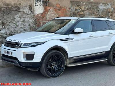 Range Rover Evoque 2018 - Thumbnail 5