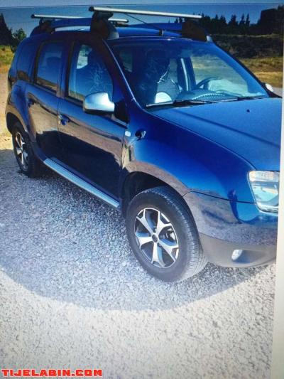 DUSTER - Thumbnail 4