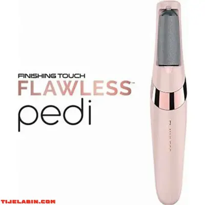 جهاز ازالة الجلد الميت و تقشير القدم - Thumbnail 4