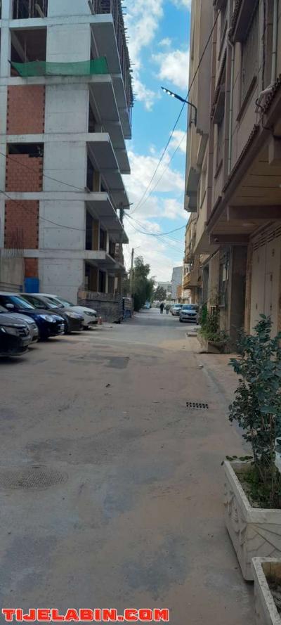 appartement f4 a bad Ezzouar 0550331340 - Thumbnail 3