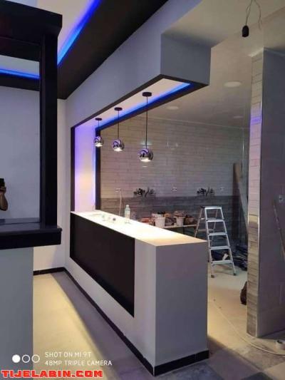 تزيين المنازل بلاكو_بلاتر pvc - Thumbnail 5