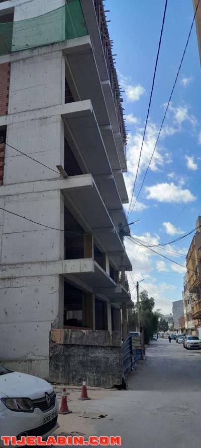 appartement f4 a bad Ezzouar 0550331340 - Thumbnail 2