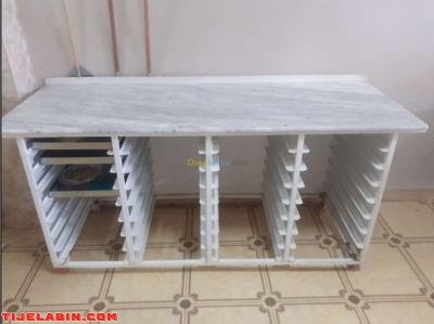 materiel de fastefood - Thumbnail 6