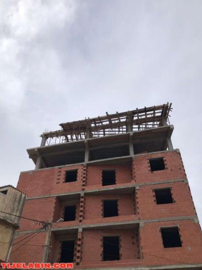 des appartements à bourdj lbahri coucou plage 0550 33 13 40 - Thumbnail 2