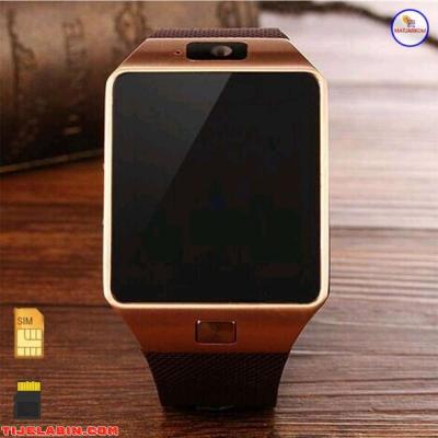 ساعة ذكية تقبل شريحة sim - Thumbnail 3
