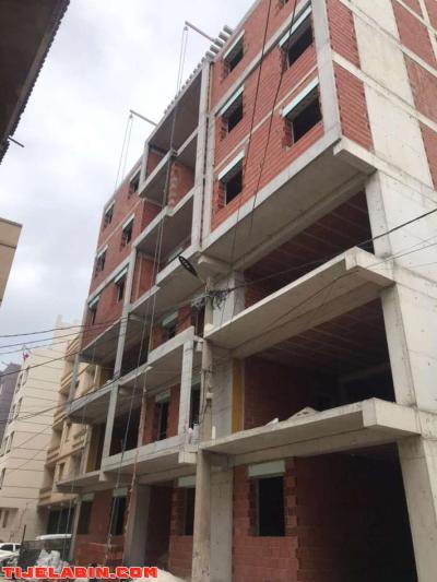 des appartements à bab ezzwar 0550 33 13 40 - Thumbnail 2