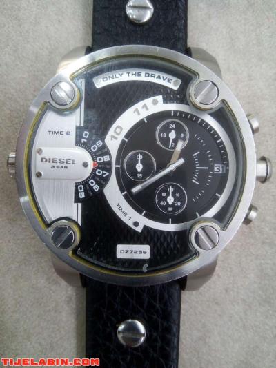 diesel - Thumbnail 3