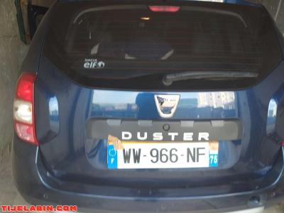 DACIA DUSTER - Thumbnail 3