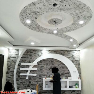 تزيين المنازل بلاكو_بلاتر pvc - Thumbnail 6