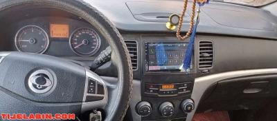 ssangyong korando12 - Thumbnail 6