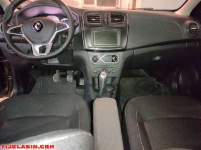 Renault logan - Thumbnail 2