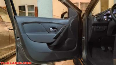 Renault logan - Thumbnail 6