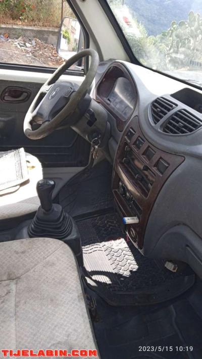 كاميون اونساج 2014 موتور محطوط جديد شبيعه ما فيهاش من نهارك - Thumbnail 4