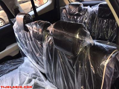 TOYOTA RUSH - Thumbnail 5