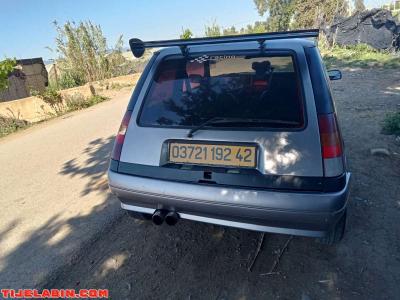 رونوا 5 عام 1992 - Thumbnail 2