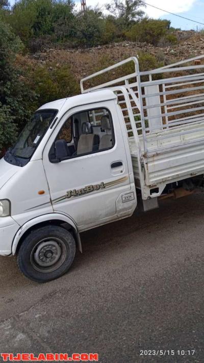 كاميون اونساج 2014 موتور محطوط جديد شبيعه ما فيهاش من نهارك - Thumbnail 5