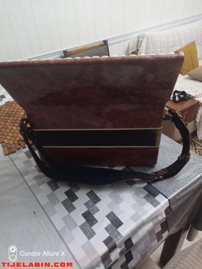 accordéon - Thumbnail 4