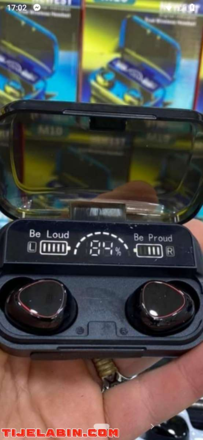 سماعات  - Thumbnail 3