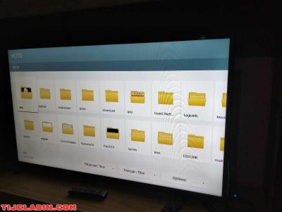 téléviseur Samsung - Thumbnail 2