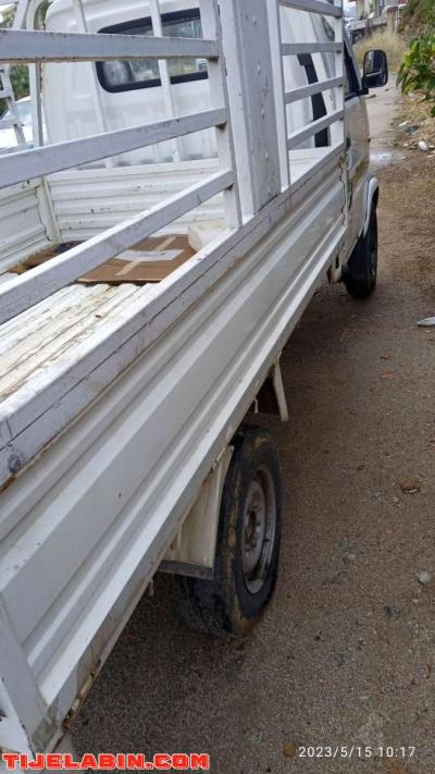 كاميون اونساج 2014 موتور محطوط جديد شبيعه ما فيهاش من نهارك - Thumbnail 3