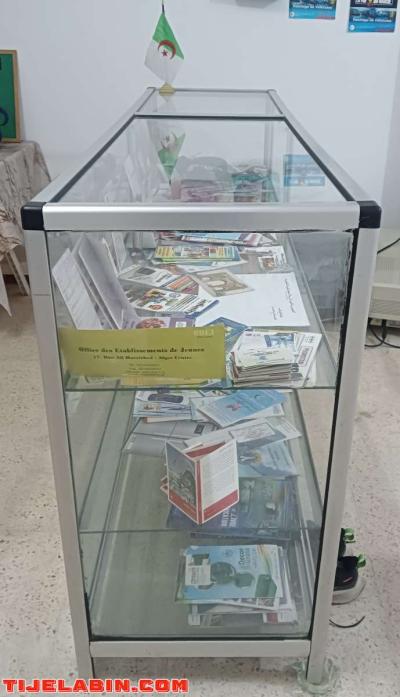 Comptoir aluminium - Thumbnail 3