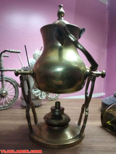 théière - Thumbnail 3