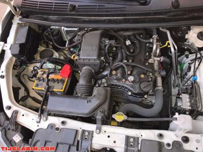 TOYOTA RUSH - Thumbnail 4