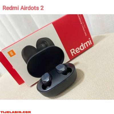 redmi Airdots 2 - Thumbnail 2