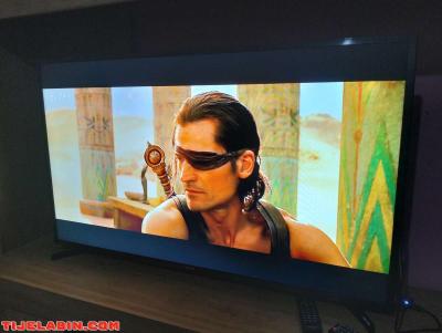 téléviseur Samsung - Thumbnail 4