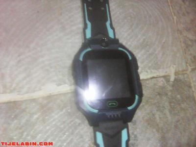 ساعة إليكترونية Smart 2030 - Thumbnail 5