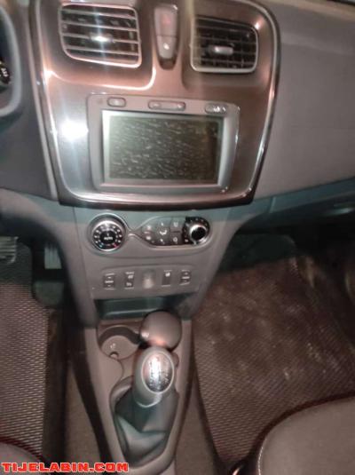 Renault logan - Thumbnail 5