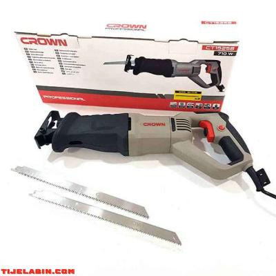 منشار العيد متعدد الإستخدامات من ماركة Crown scie sabre - Thumbnail 5