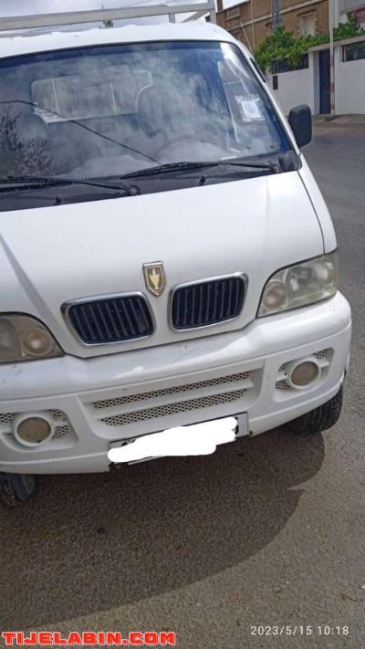 كاميون اونساج 2014 موتور محطوط جديد شبيعه ما فيهاش من نهارك - Thumbnail 2